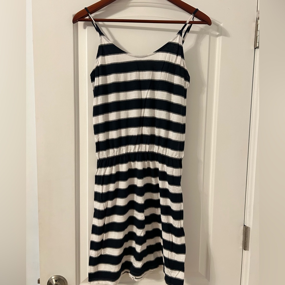 Banana Republic dress